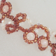 Arabesque - Arabesque Rose Quartz-Golden - 2